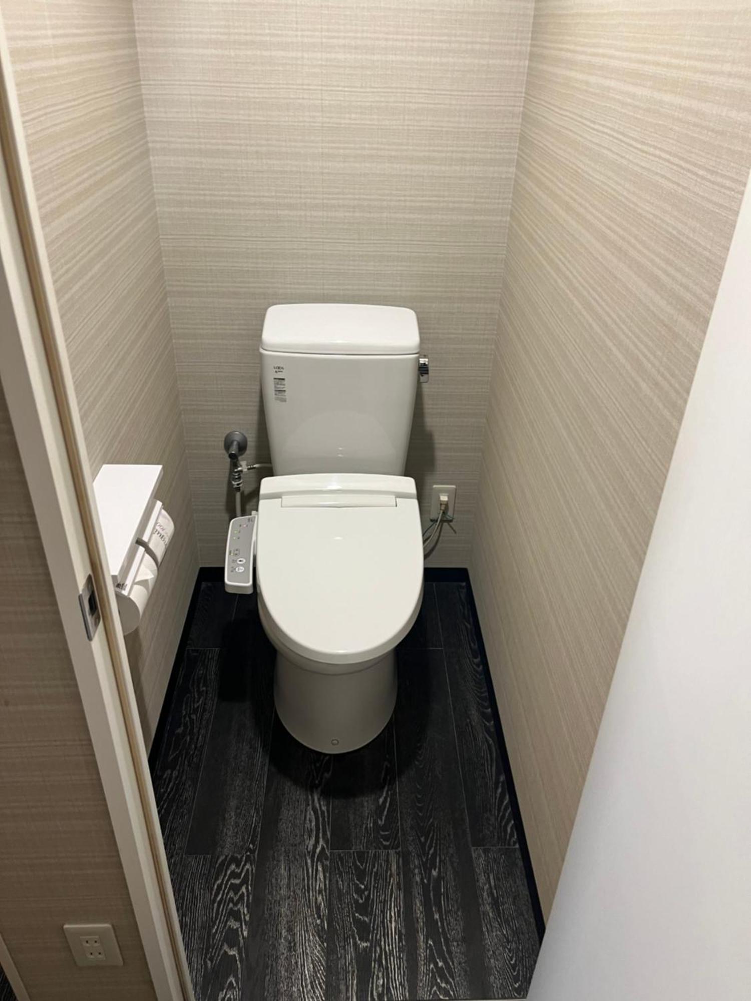 Hotel Route-Inn Kamaishi Pokoj fotografie